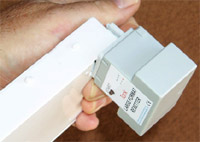Epson Chip Resetter